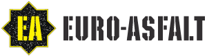 Euroasfalt logo