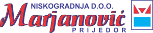 NIskogradnja marijanović